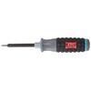 Kyoto Tool (KTC) D1H116BP Resin Handle Ball Point Hexagon Screwdriver