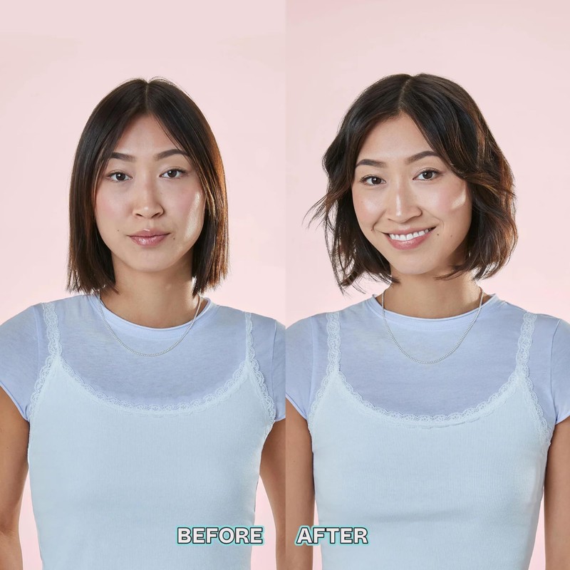 Mane 1.25 Inch Curling Wand Attachment - Versatile Hair Curling