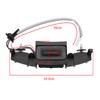 Create idea Boot Lid Tailgate Opening Switch 25380-AX60B Compatible with