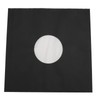 20pcs Record Kraft Paper Jackets 12inches Storage Protective 33 Rpm