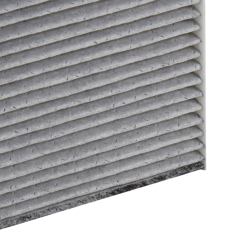 RIDEX PLUS 424I0735P Cabin Air Filter Pollen Filter Activated Carbon