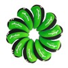 Andux Golf Club Head Covers for Irons Number Iron Covers