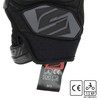 FIVE 81017L Sf3 Gloves Black Large