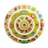 Hess 15644 Wooden Forest Animals Birthday Rings Baby Toy, 22