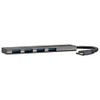 Ohm Electric USB Hub Type A 4 Port USB 3.2