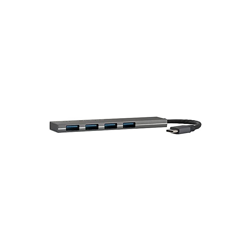 Ohm Electric USB Hub Type A 4 Port USB 3.2