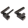 Mitre Rail Stop, Prosessional T Slot Flip Stop Woodworking Tool
