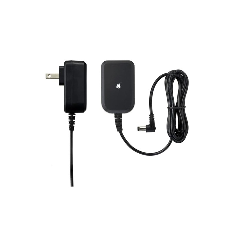 FREE THE TONE Freezer Tone FA-W0905D-JA 9V Horizontal AC Adapter