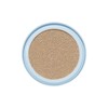 Etude [에뛰드][리필] 클라우드 필터 쿠션 SPF42/PA+++ [Etude][Refill] Cloud Filter Cushion