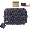 Air Seat Cushion, Folding Cushion, For 1 Person, 2.0 inches