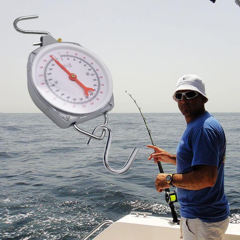 Spring Hanging Dial Scale,440lbs Industrial Hanging Scale,Spring Mechanical Hanging Scale