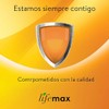 LIFEMAX Vitamina C, Vitamina D, Zinc y Vitamina B6 |