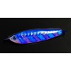 Zeake 880 F-Sardine Braid, 1.1 oz (30 g), Blupin UV