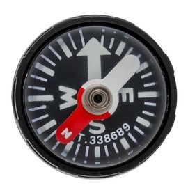 MIZAR-TEC NO50R Diver Compass, 20 ATM, Waterproof, IPX8
