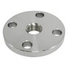 Flowbal Forged Threaded Flange Stainless Steel V5TF-FF-08 1"