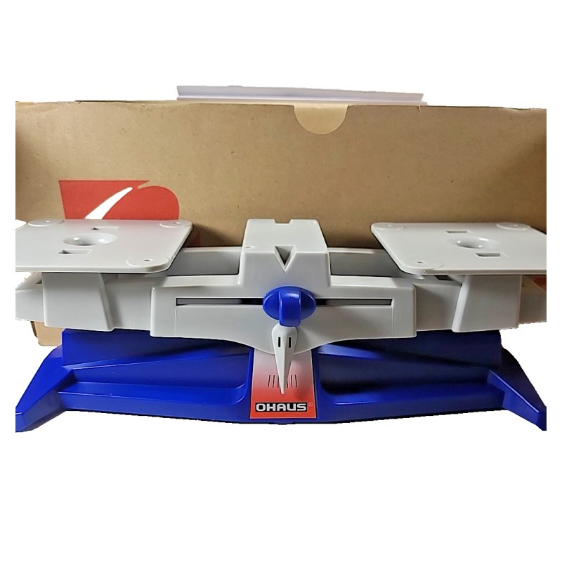 NEW Ohaus School Balance Scale SB1200 Classroom/Home