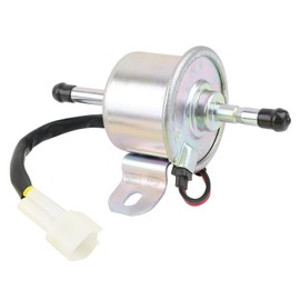 Fuel Pump Assembly Compatible with Subaru Sambar KS3, KS4, KV3 and KV4 Fuel Pump Replace 42021TA041