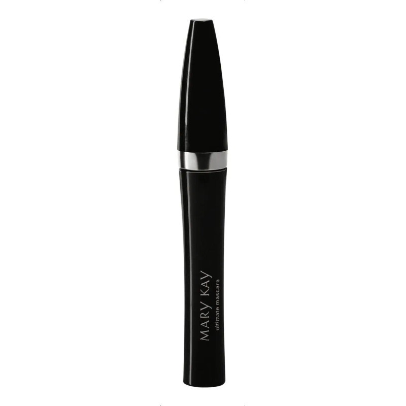 Máscara de pestañas Mary Kay Máximo Desempeño 8g color black