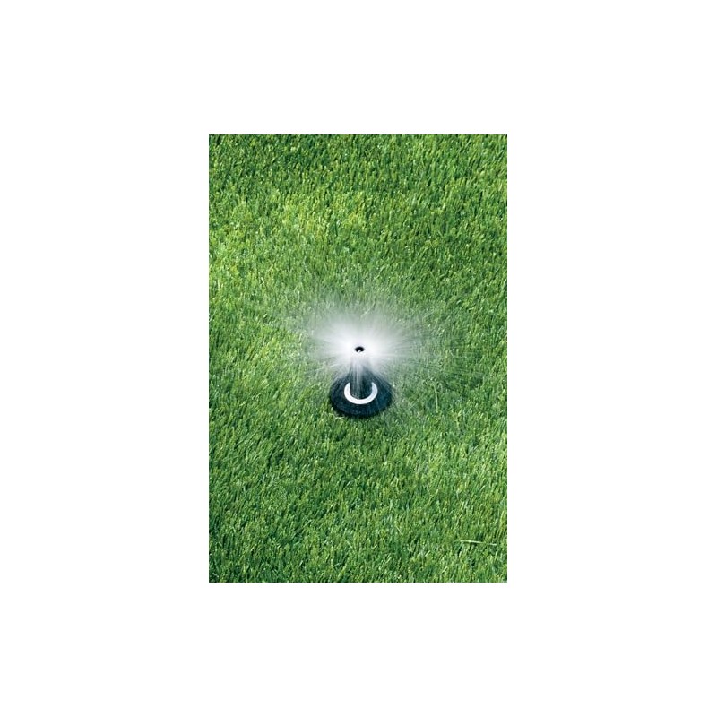 Rain Bird 1802FDS Professional Dual Spray Pop-Up Sprinkler, 360° Full
