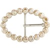 BELTINGER Valence Belt Buckle 4.0 cm | Buckle Interchangeable Buckle
