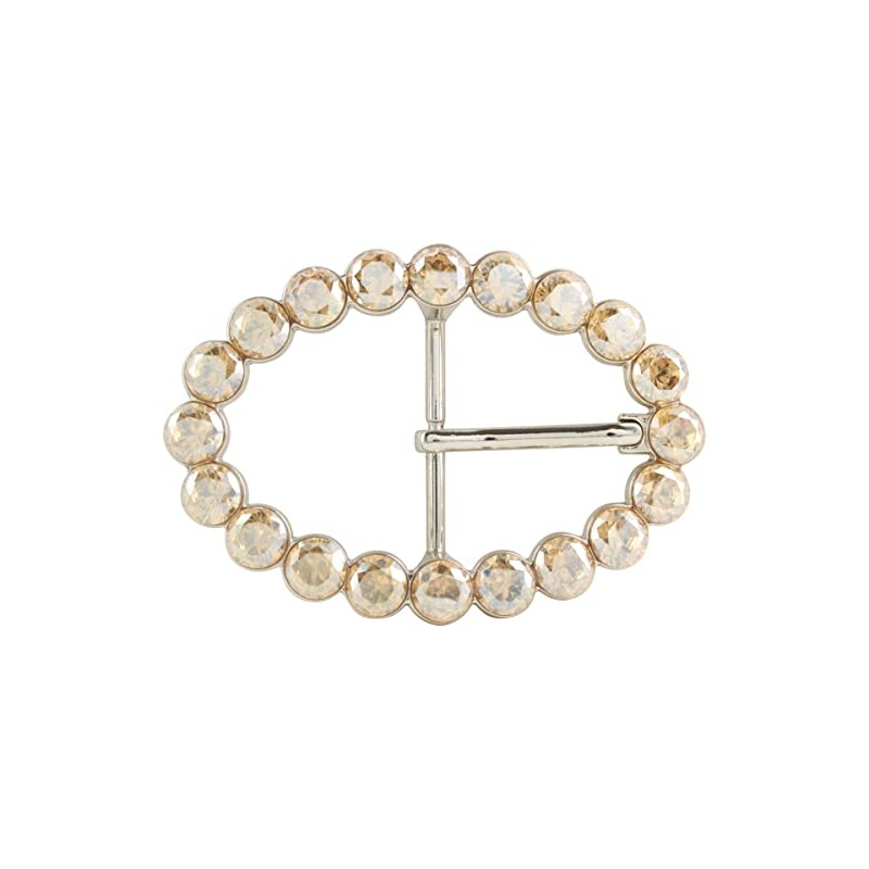 BELTINGER Valence Belt Buckle 4.0 cm | Buckle Interchangeable Buckle