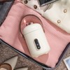 Mini Portable Electric Cup Multifunctional Health Preserving Electric Stew Cup