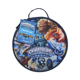 BD&A Skylanders Carrying Case - Wii