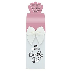 Homei WG-S1 Weekly Gel for Gel Nails