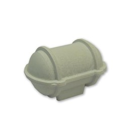 Aeronaut Liferaft 39x26x23