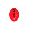 NT Swivels (N.T.SWIVEL) TM Light Snap Stainless Steel Small D30