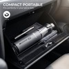 Handheld Vacuum Cleaner, EV1396 Cordless 100W 16000Pa Strong Suction with