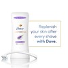 Dove Advanced Care Antiperspirant Deodorant Stick Lavender Fresh for Helping