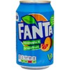 Fanta Lilt Pineapple & Grape 75p (Pack of 6)