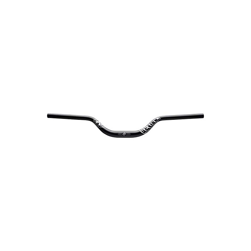 Reverse Deviant Bicycle Handlebar 730 mm 31.8 mm 76 mm