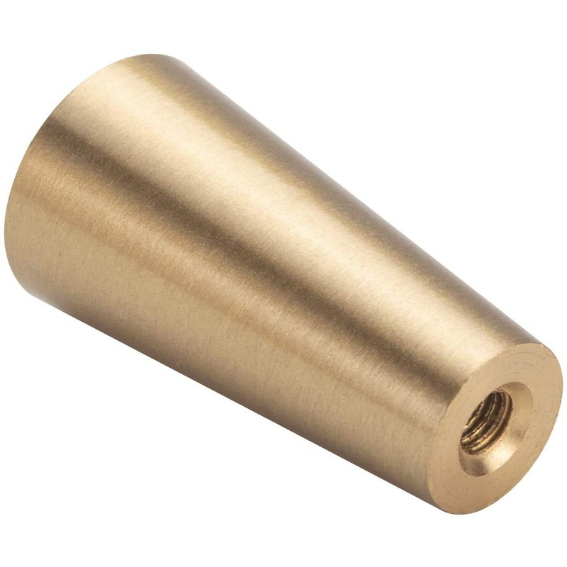 Pack of 4 , Gold Brass Decorative Wall Hooks Towel