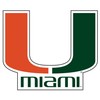 Miami Decal