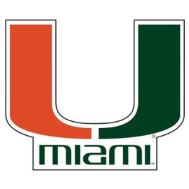 Miami Decal