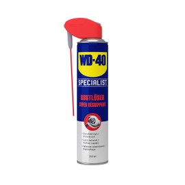 WD-40 Specialist Smart Straw Rust Remover 250 ml