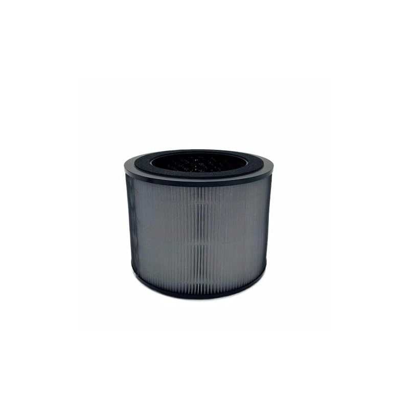 1 PACK Replacement Filter Compatible with Dreo Macro Pro, Macro