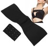 Post Surgery Breast Band Stabilizer Breast Augmentation Support Band Wrap
