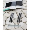 Basic Sense Jumbo Metal Hair Pins Sturdy Strong Bobby Slides