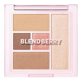 BLEND BERRY All You Need Creation 004 (Sunlight Layer)