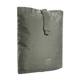 Tasmanian Tiger Dump Rollsack, grey