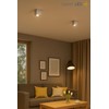 Sweet Led Surface-Mounted Spotlight GU10 Made of Aluminium - Ceiling