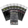 Korda Kurv Shank Hooks - Size 8
