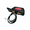 MelTruck® 2x LED Outline Light Position Light 12 V 24