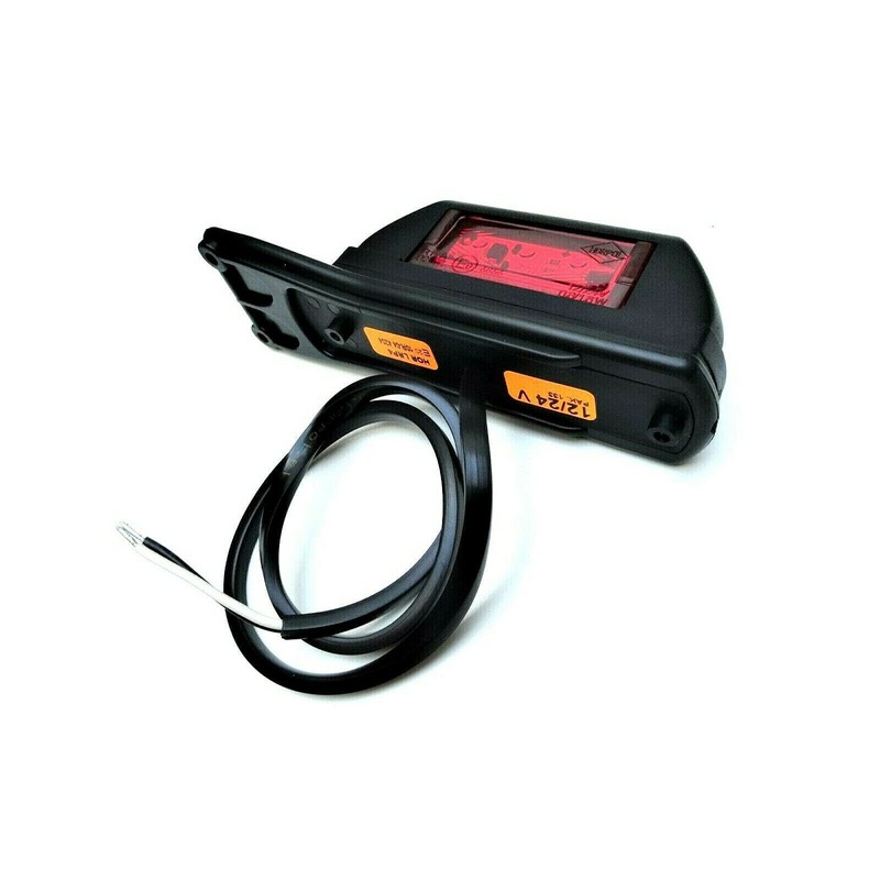 MelTruck® 2x LED Outline Light Position Light 12 V 24
