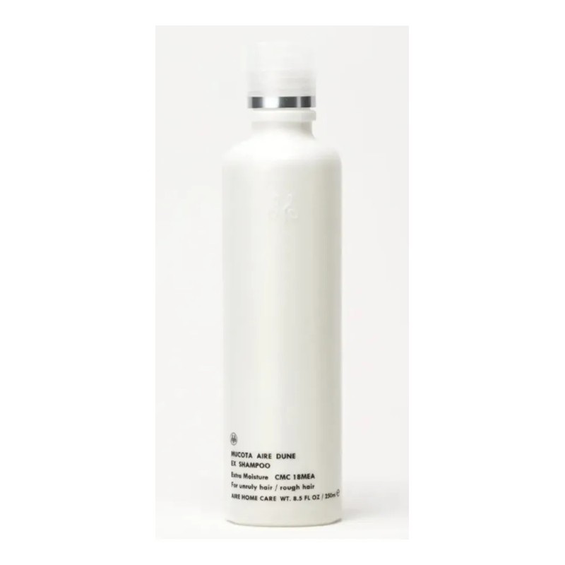 Mucota Aire Dune Ex Shampoo 250ml Cabello Muy Dañado