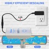 Electronic Water Descaler, Briidea Whole House Descaler with High Efficiency
