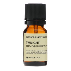 Twilight 10ml Aroma Blend Incent Essential Oil 10ml